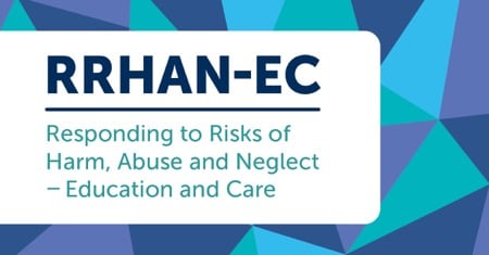 RRHAN – Responding to Risks of Harm Abuse and Neglect clearance