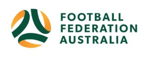 footballfederationaustralianewlogo