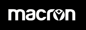 macron store logo
